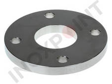 Фланец нержавеющий плоский PN 16 Dn 40 (40 мм) AISI 304, DIN