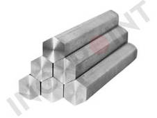 Шестигранник нержавеющий 45 мм, AISI 304, L=5 100 мм, h11