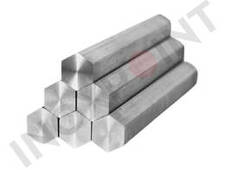 Шестигранник нержавеющий 40 мм, AISI 304, L=3 100 мм, h11
