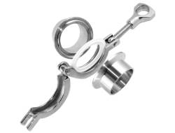Муфта CLAMP