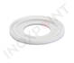 Прокладка CLAMP Silicone Dn 50 (52-53 мм), DIN